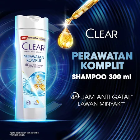 Produk Umum